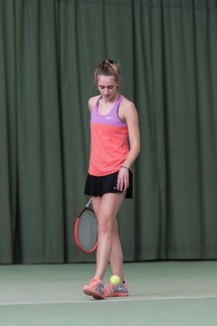 Bild 32 - RL Damen Club an der Alster - Braunschweiger THC : Ergebnis: 1:5